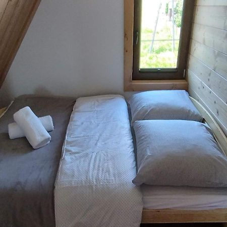 Banska Nizna Apartament U Bobakow 1 מראה חיצוני תמונה