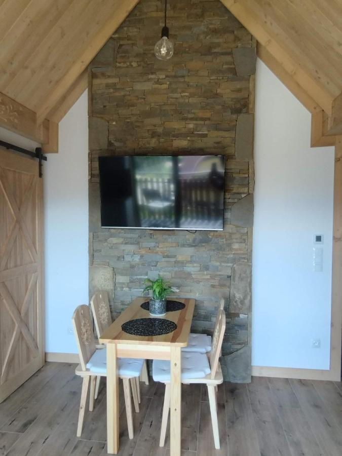 Banska Nizna Apartament U Bobakow 1 מראה חיצוני תמונה