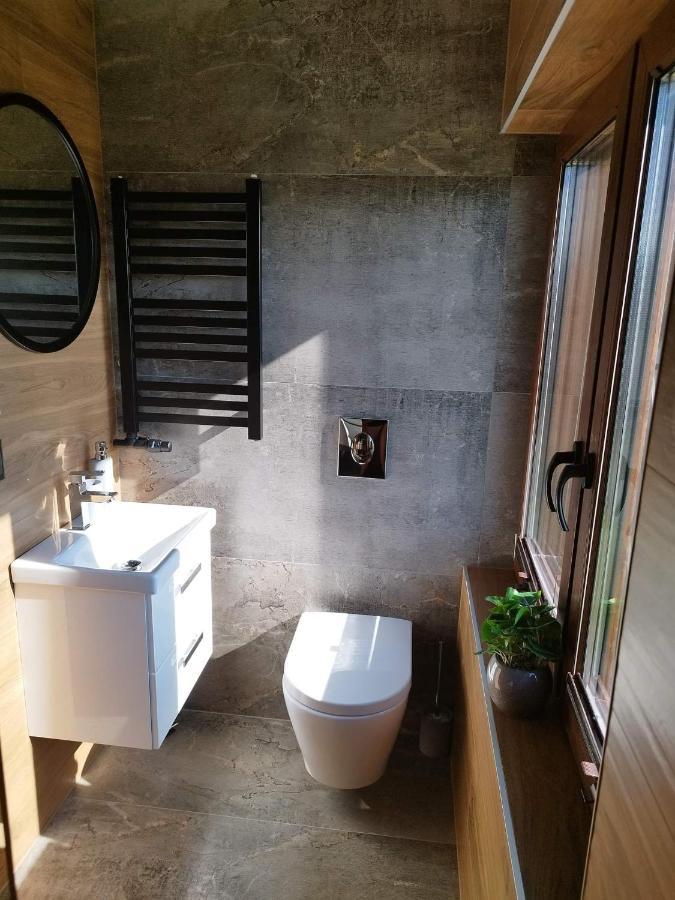 Banska Nizna Apartament U Bobakow 1 מראה חיצוני תמונה