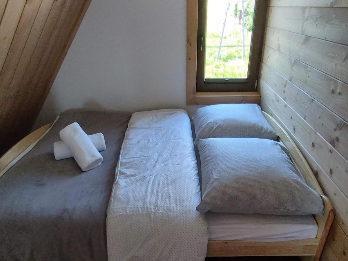 Banska Nizna Apartament U Bobakow 1 מראה חיצוני תמונה